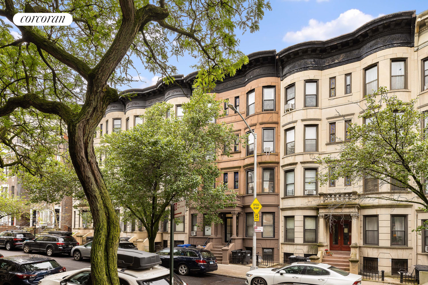 524 5th Street Park Slope Brooklyn NY 11215