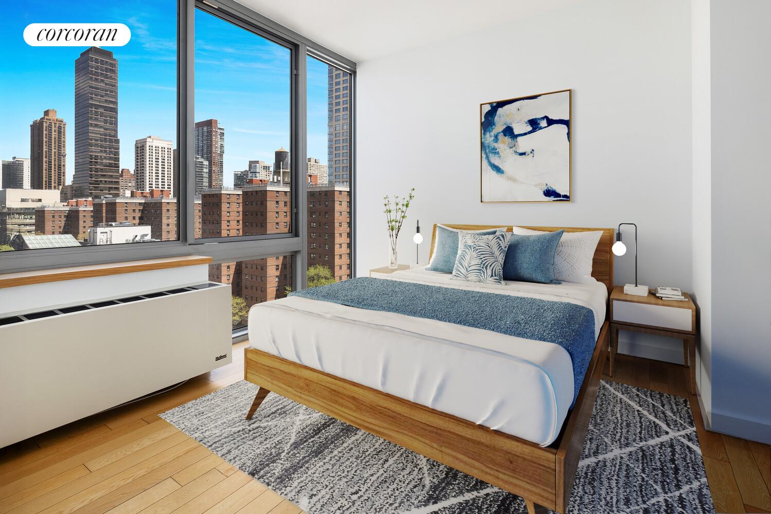 225 West 60th Street Lincoln Square New York NY 10023