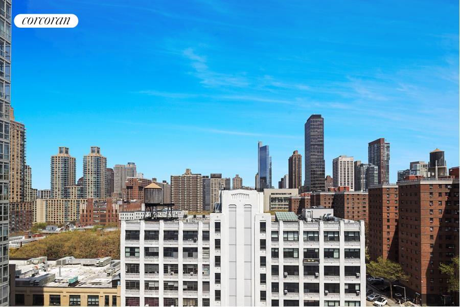 225 West 60th Street Lincoln Square New York NY 10023