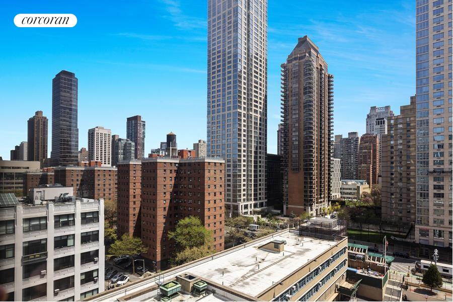 225 West 60th Street Lincoln Square New York NY 10023