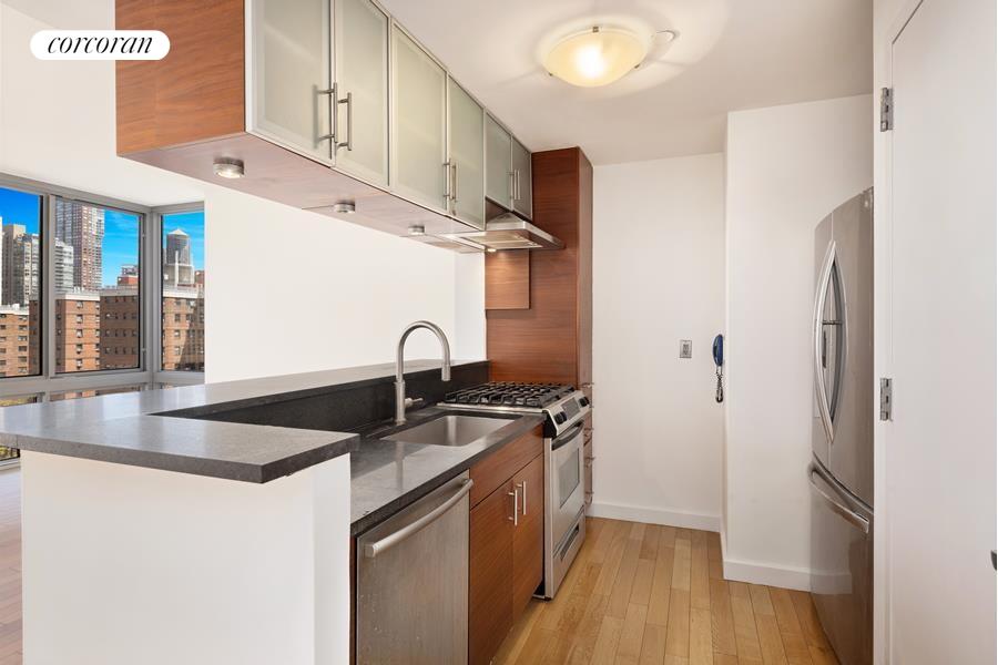 225 West 60th Street Lincoln Square New York NY 10023