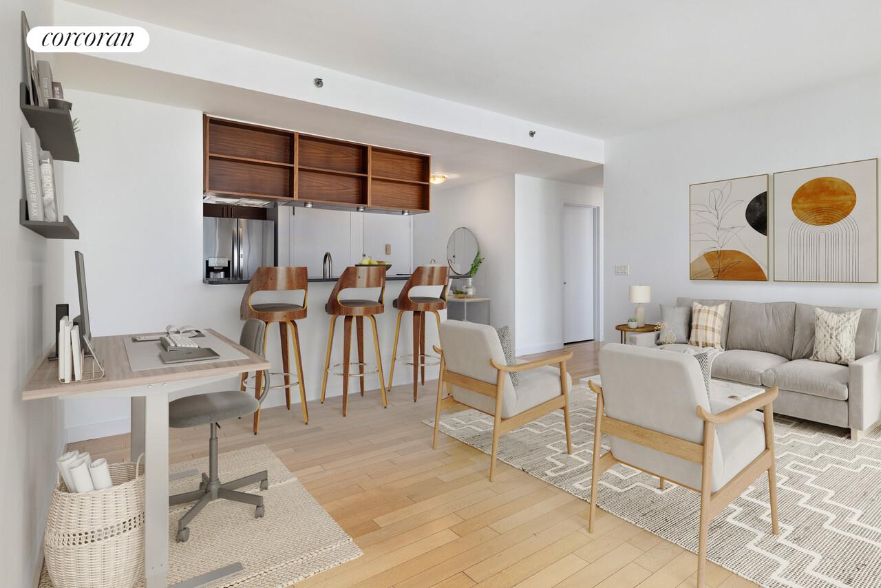 225 West 60th Street Lincoln Square New York NY 10023