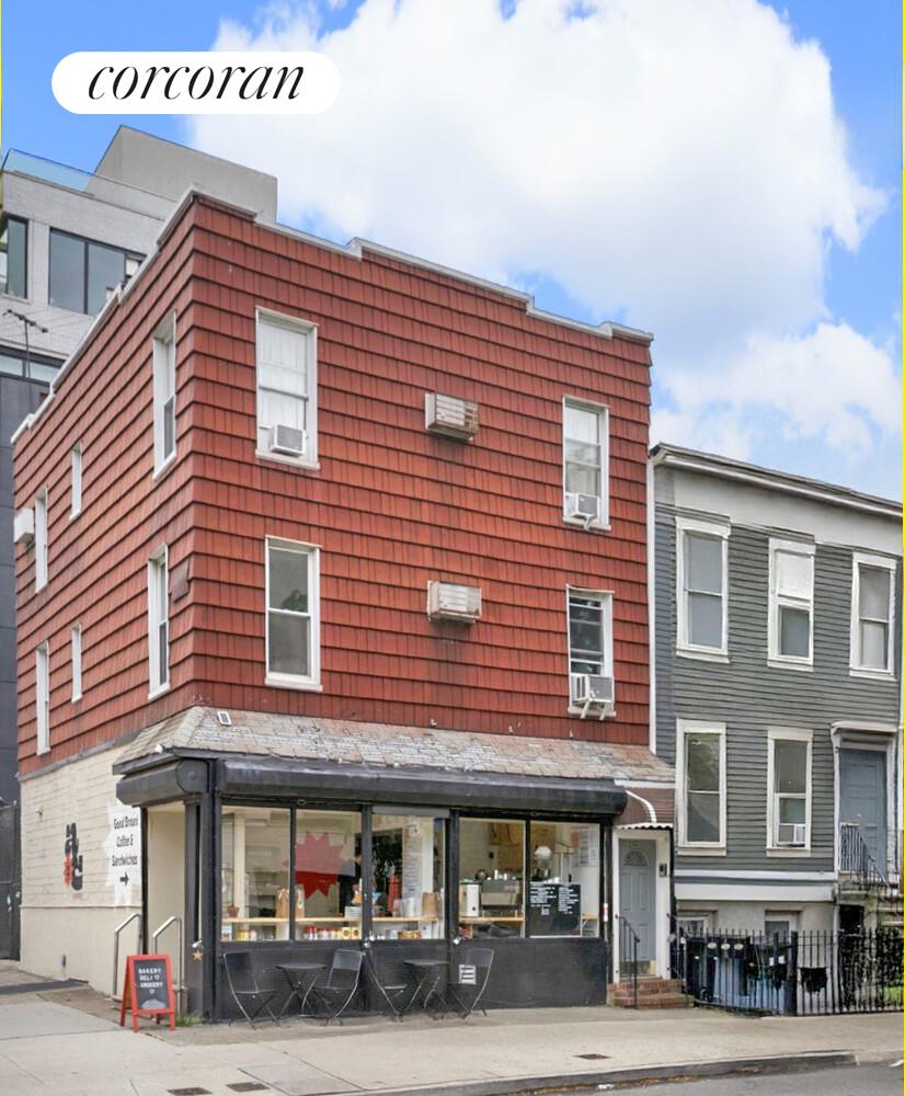 292 Leonard Street Williamsburg Brooklyn NY 11211