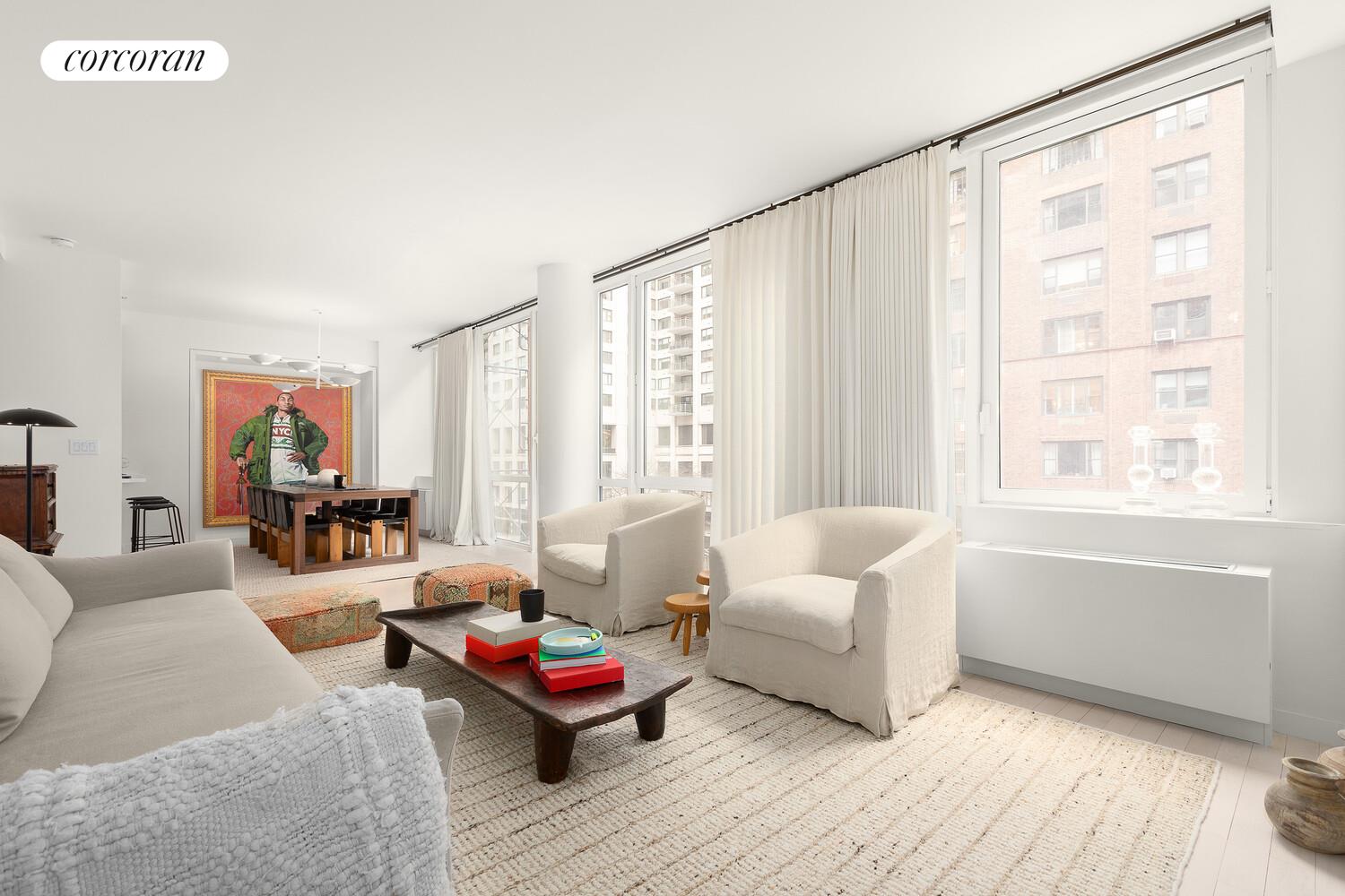 330 East 57th Street 5 Sutton Place New York NY 10022
