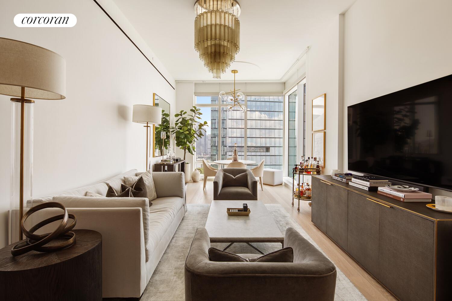 30 Riverside Blvd. 30J Lincoln Square New York NY 10069