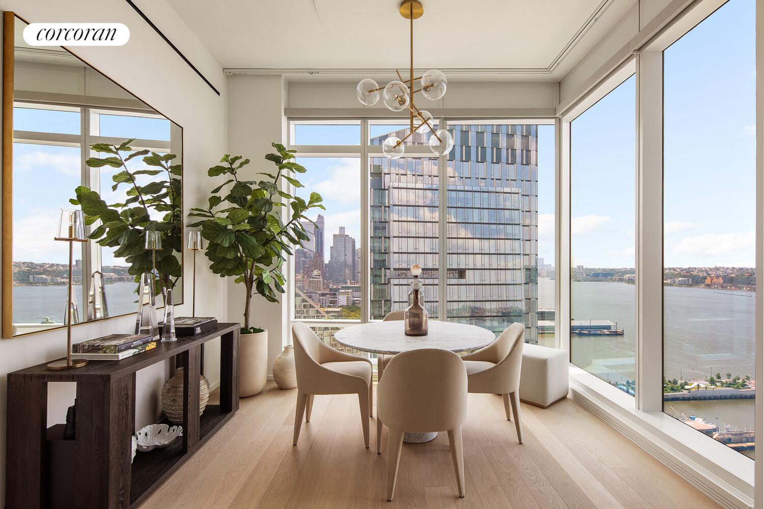 30 Riverside Blvd. 30J Lincoln Square New York NY 10069