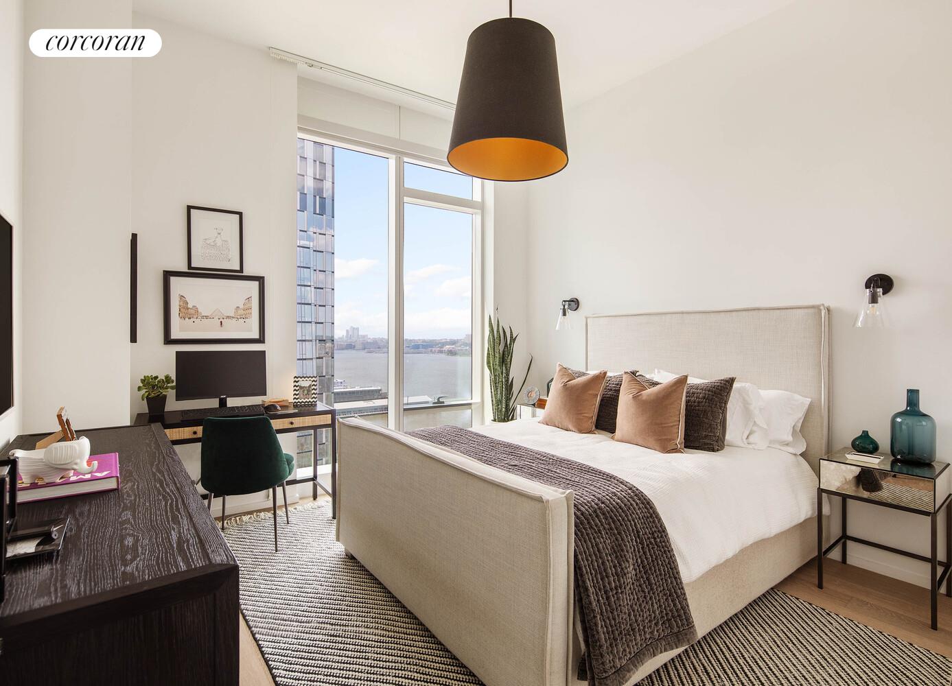 30 Riverside Blvd. 30J Lincoln Square New York NY 10069