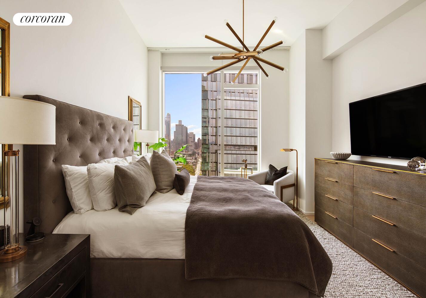 30 Riverside Blvd. 30J Lincoln Square New York NY 10069