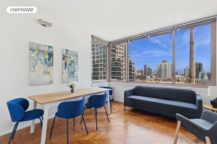 524 East 72nd Street E23 Upper East Side New York NY 10021