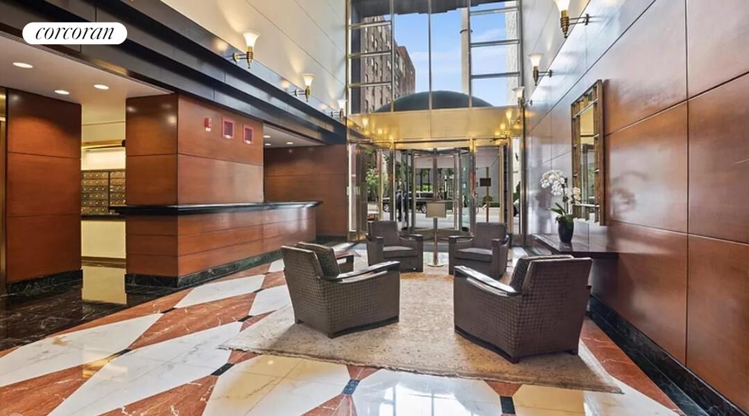 524 East 72nd Street E23 Upper East Side New York NY 10021