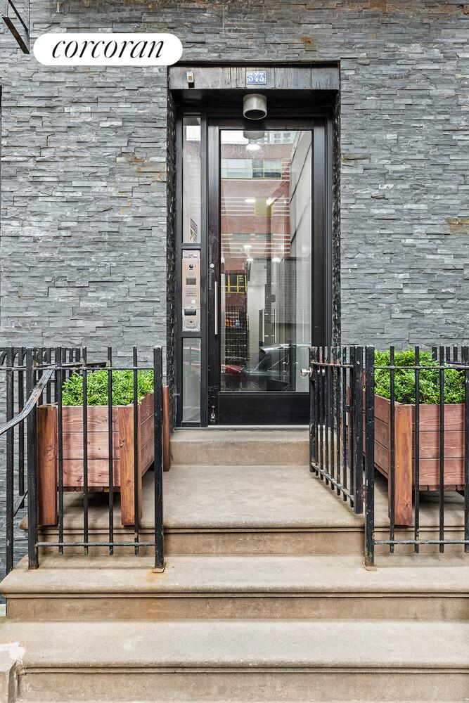 343 East 92nd Street Upper East Side New York NY 10128