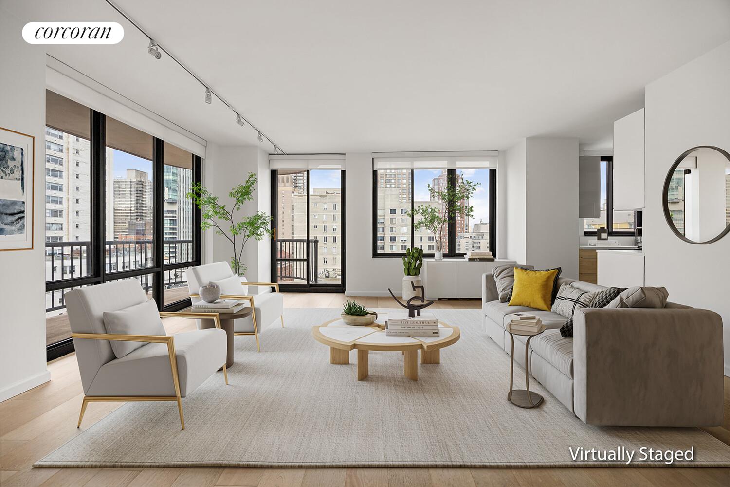 304 East 65th Street 22B Upper East Side New York NY 10065