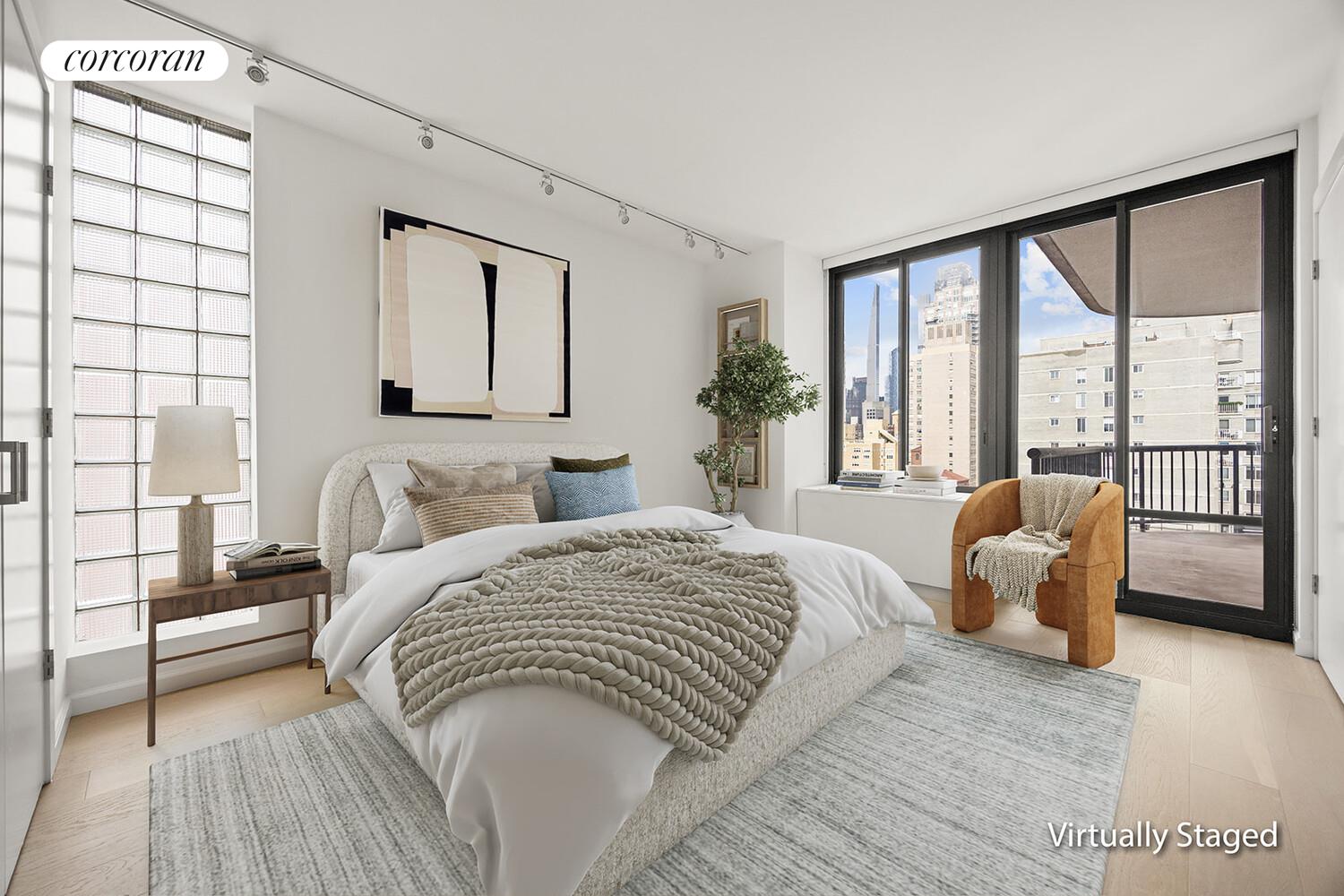 304 East 65th Street 22B Upper East Side New York NY 10065