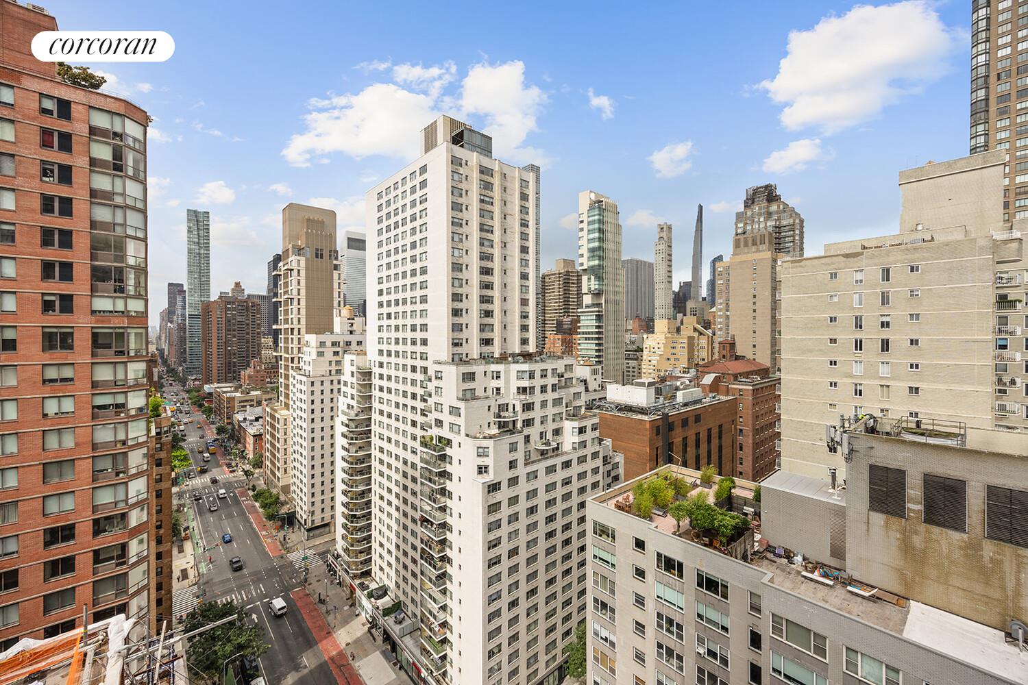 304 East 65th Street 22B Upper East Side New York NY 10065