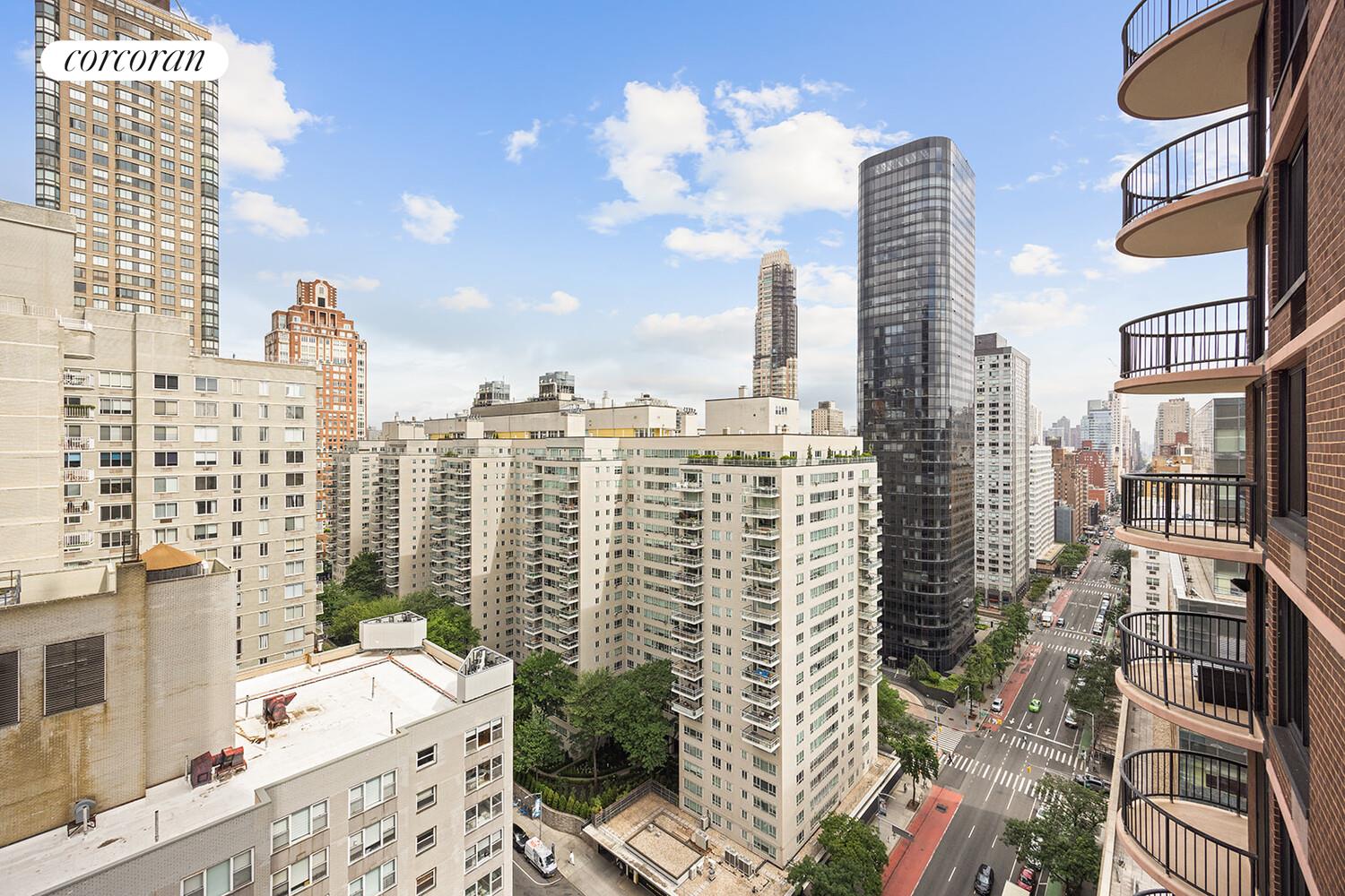 304 East 65th Street 22B Upper East Side New York NY 10065