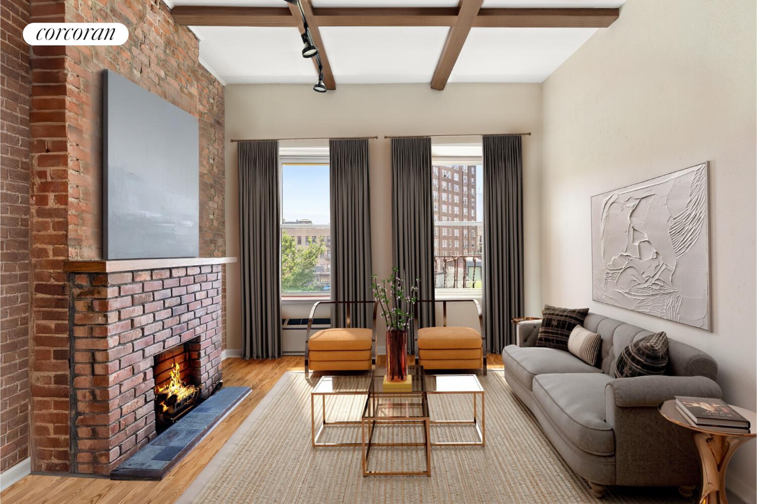 41 Jane Street W. Greenwich Village New York NY 10014