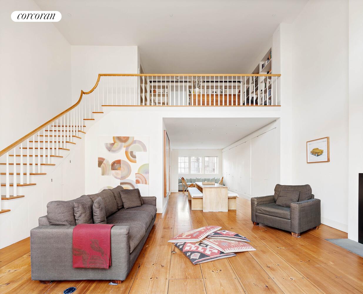 52 West 9th Street Greenwich Village New York NY 10011