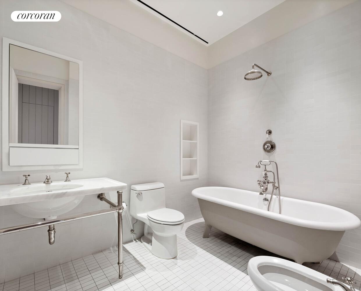 52 West 9th Street Greenwich Village New York NY 10011