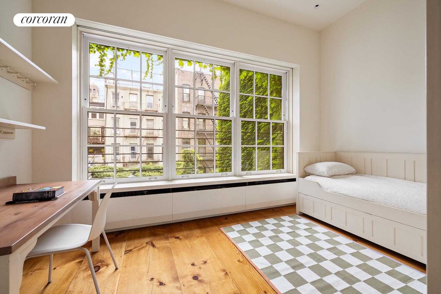 52 West 9th Street Greenwich Village New York NY 10011