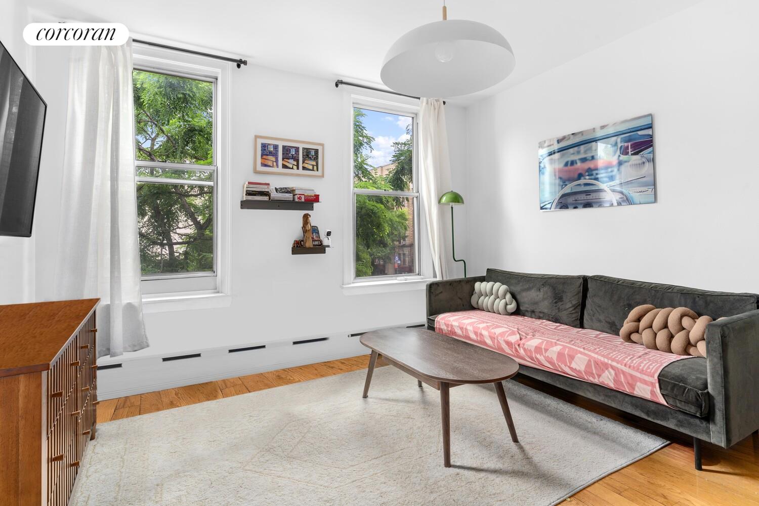290-292 Leonard Street Williamsburg Brooklyn NY 11211