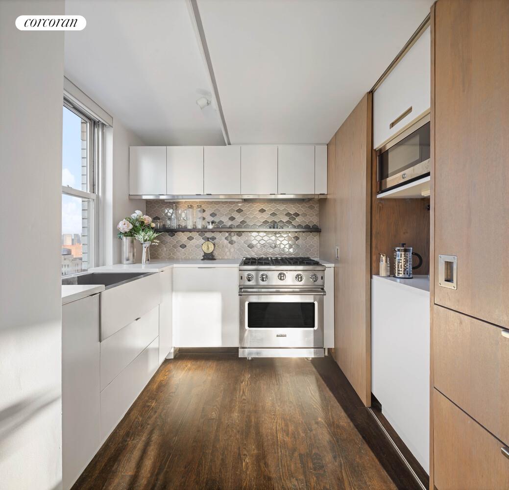 142 East 16th Street Gramercy Park New York NY 10003