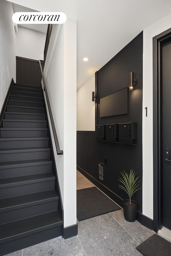 424 Evergreen Avenue PENTHOUSE Bushwick Brooklyn NY 11221