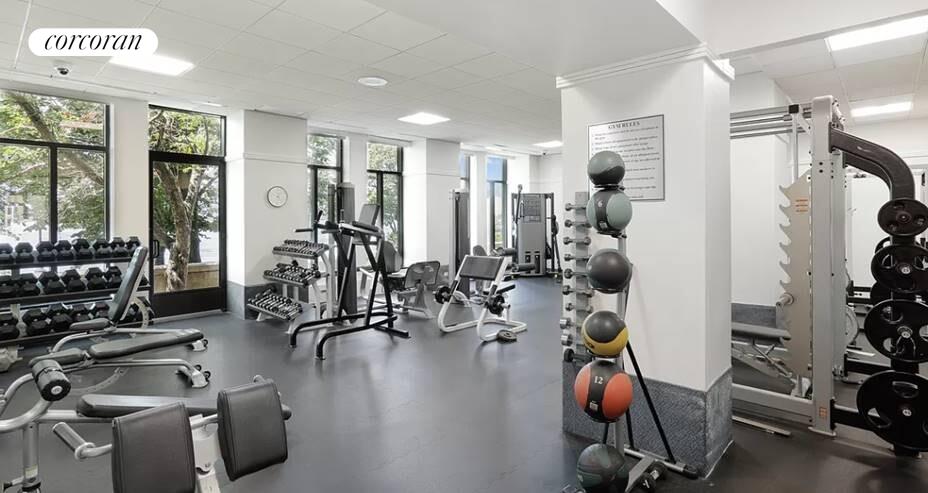 377 Rector Place Battery Park City New York NY 10280