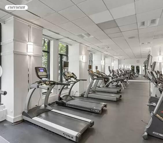 377 Rector Place Battery Park City New York NY 10280