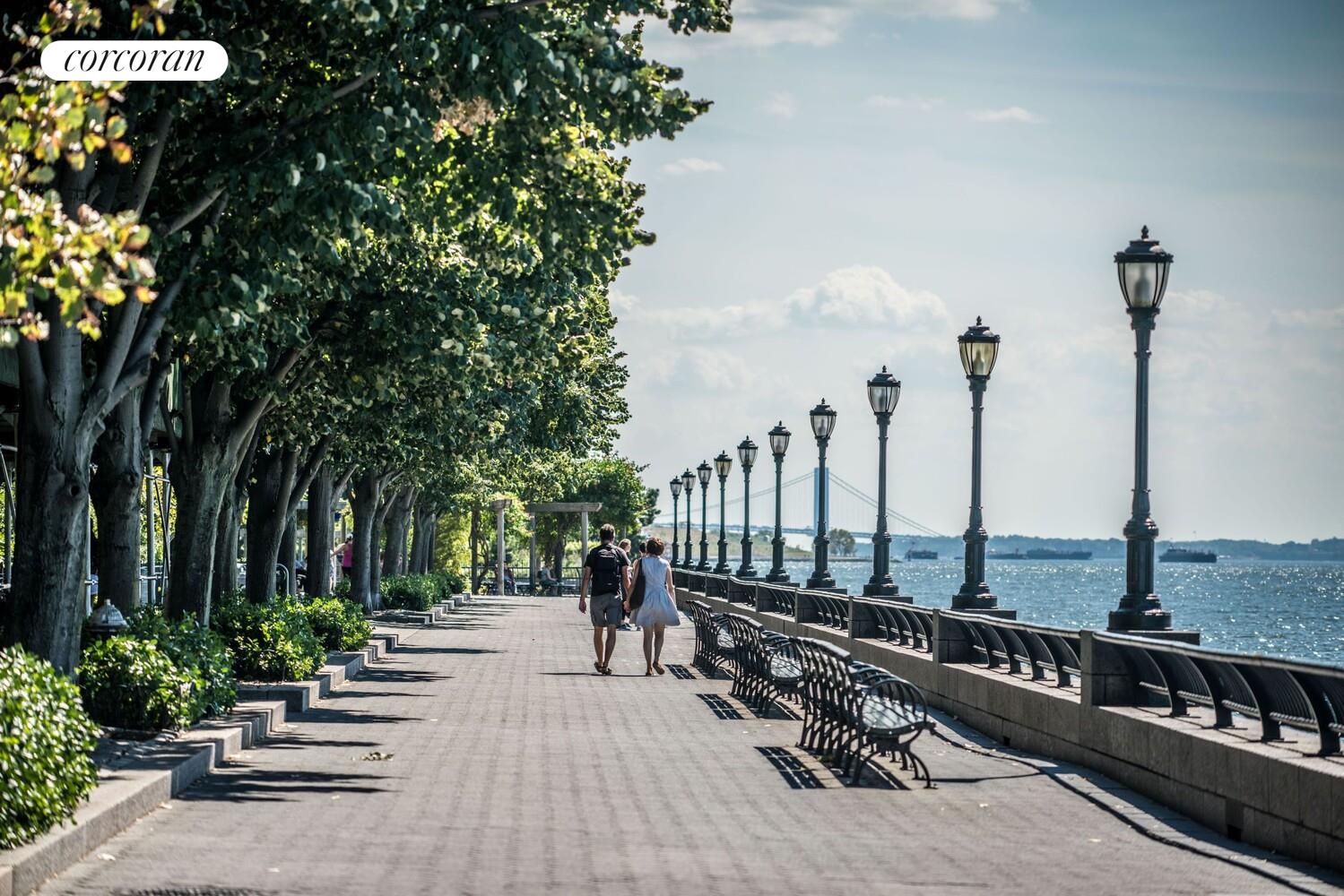 377 Rector Place Battery Park City New York NY 10280