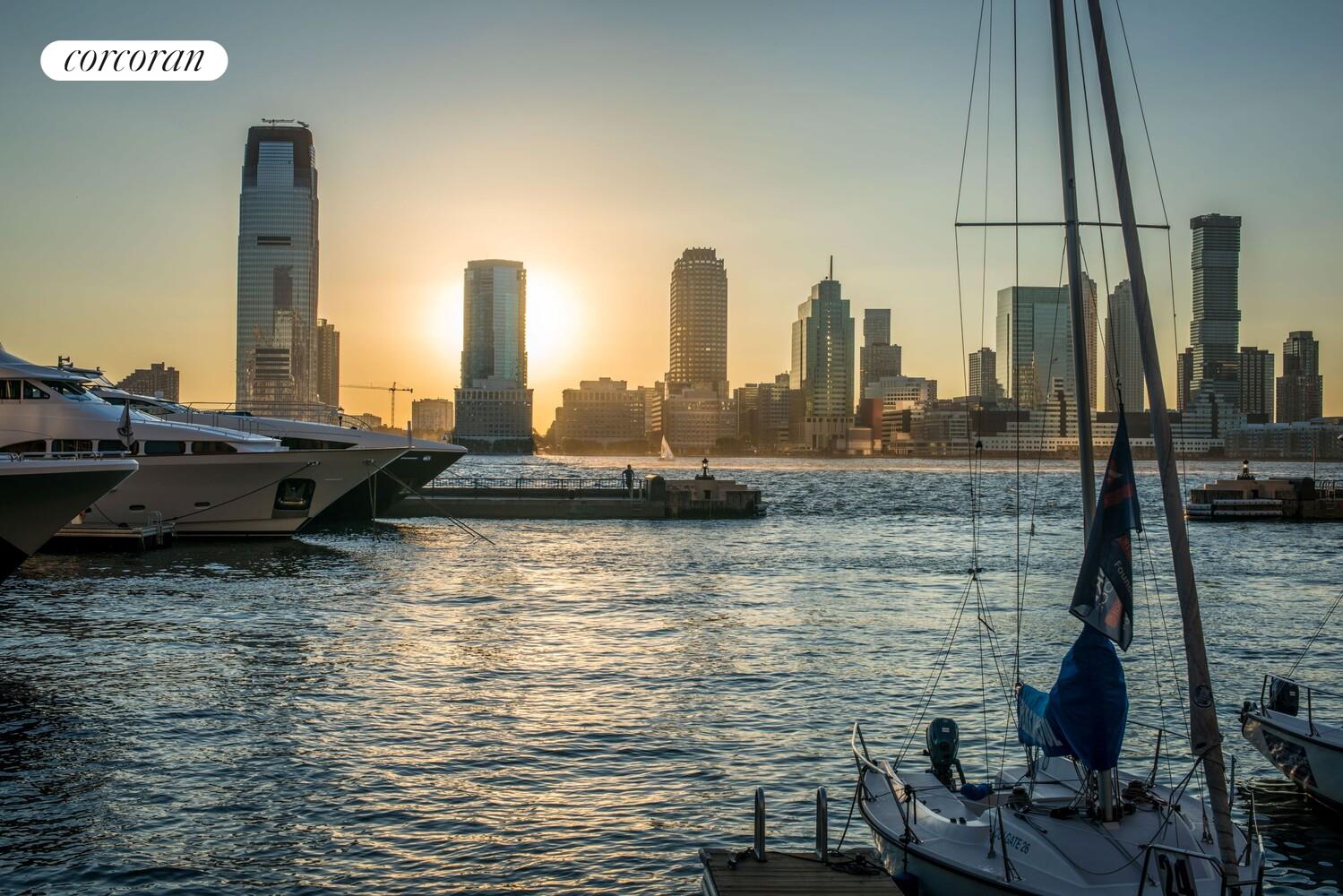377 Rector Place Battery Park City New York NY 10280