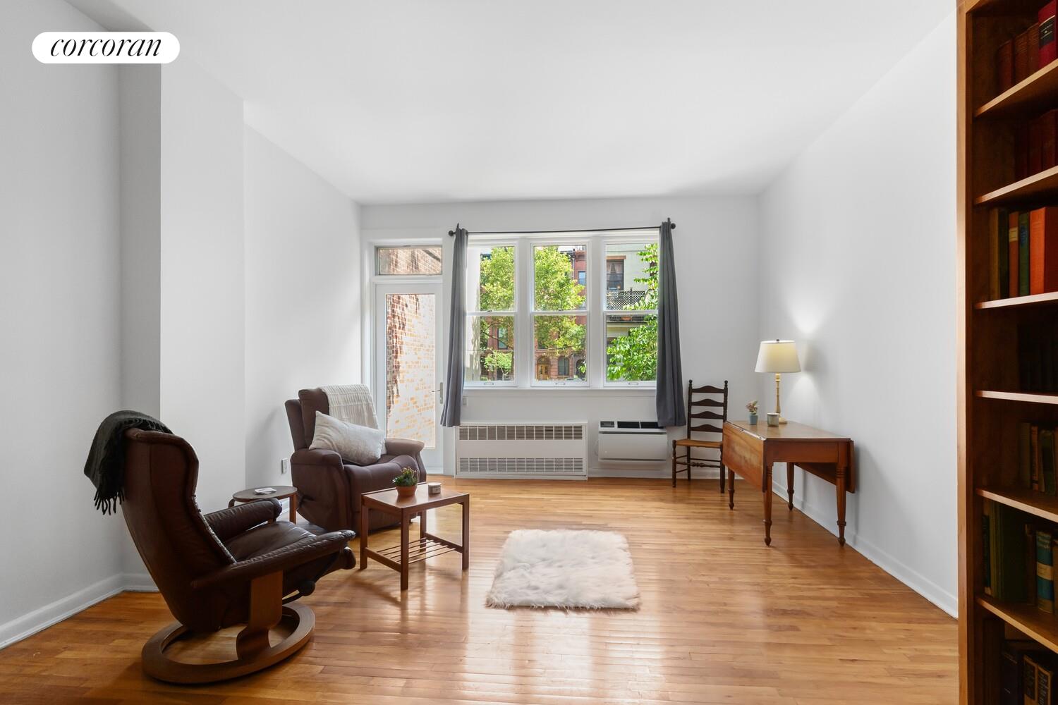 409-411 West 21st Street 1 Chelsea New York NY 10011