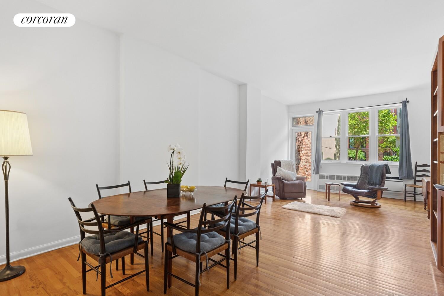 409-411 West 21st Street 1 Chelsea New York NY 10011