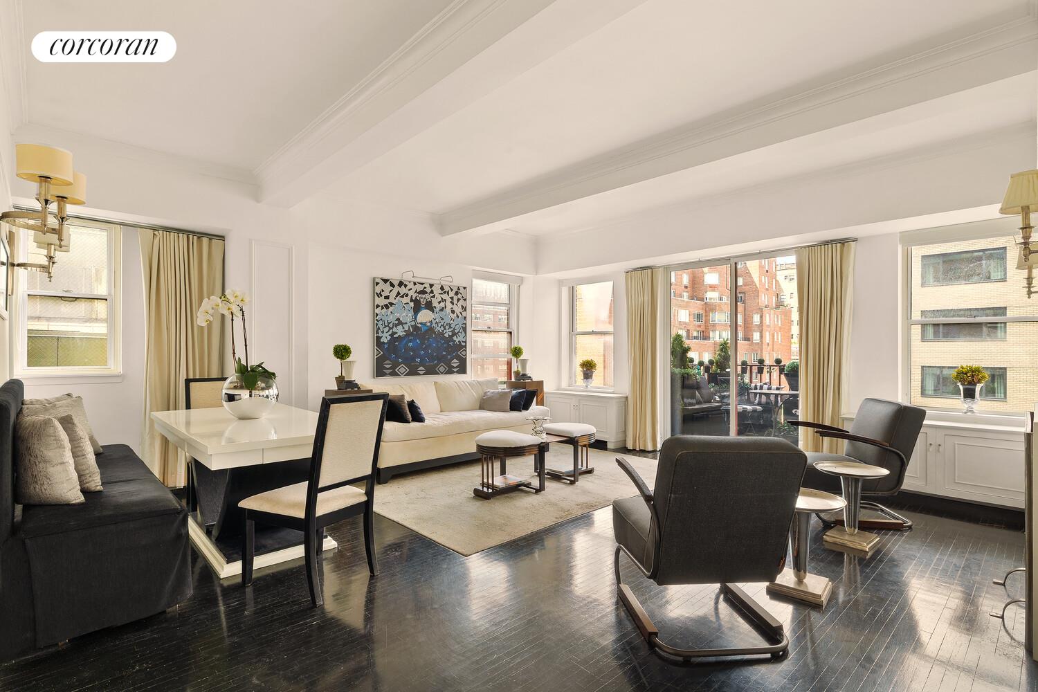 40 East 61st Street Upper East Side New York NY 10065