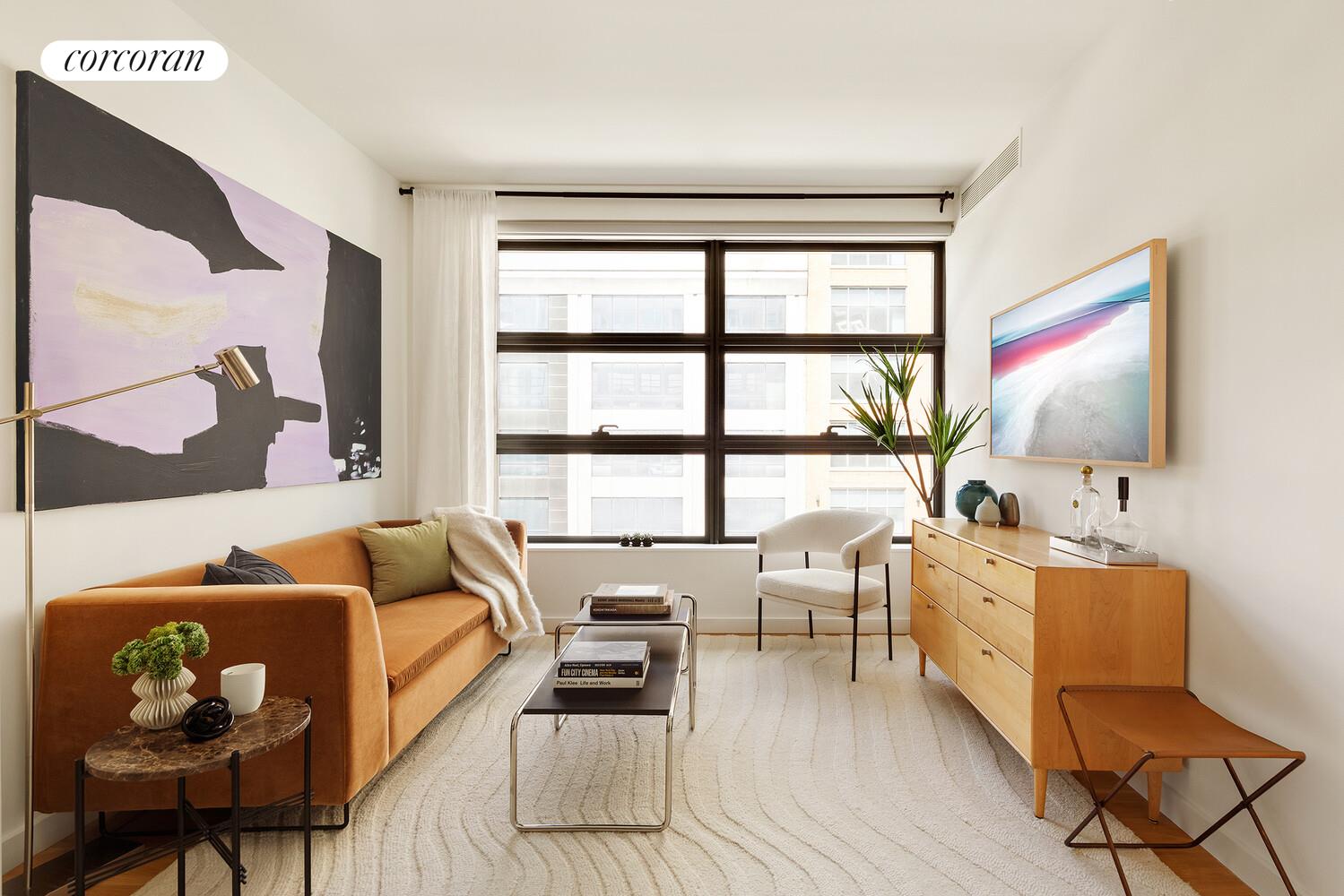 547 West 47th Street Clinton New York NY 10036