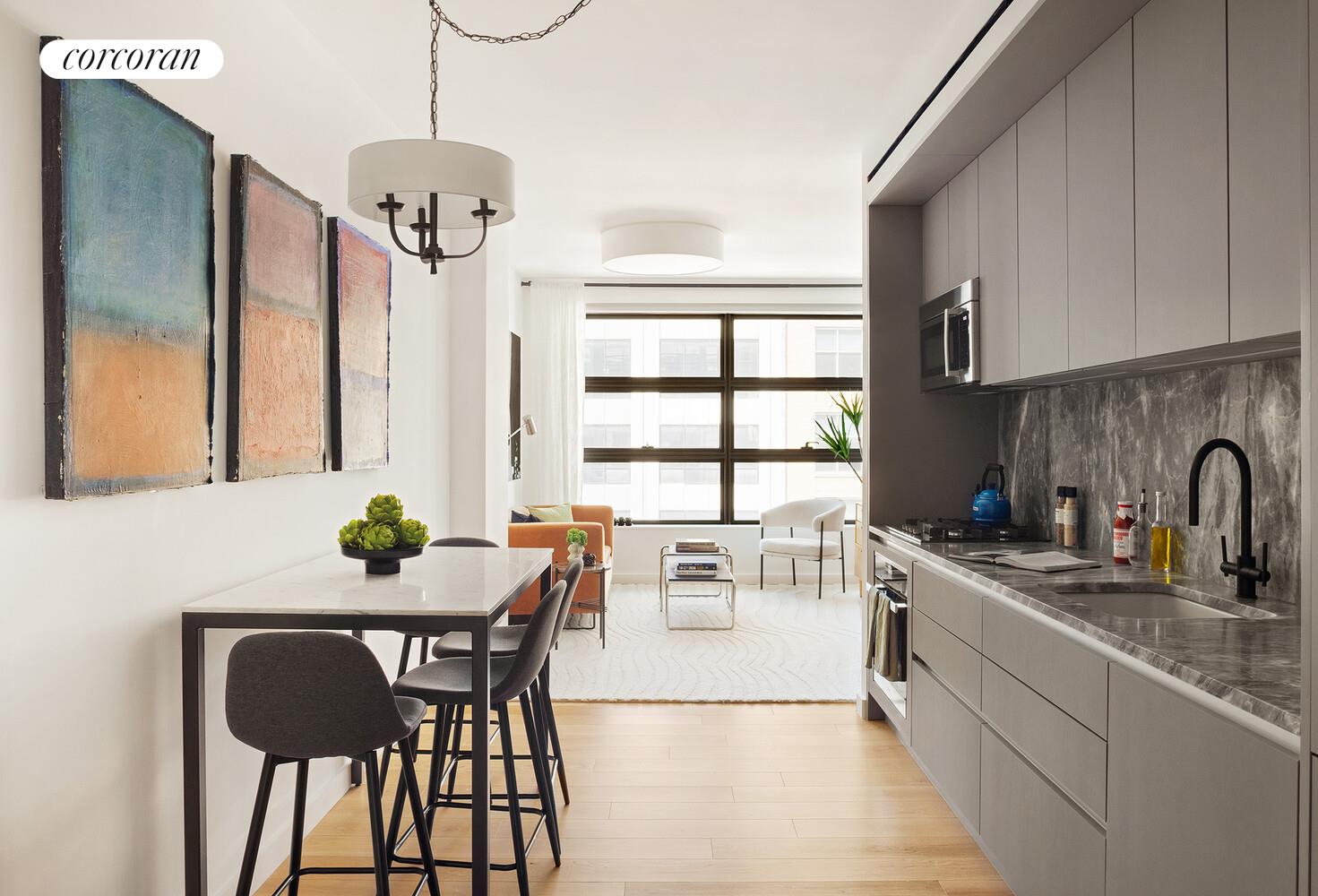 547 West 47th Street Clinton New York NY 10036