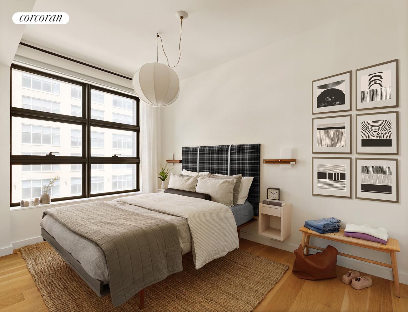 547 West 47th Street Clinton New York NY 10036