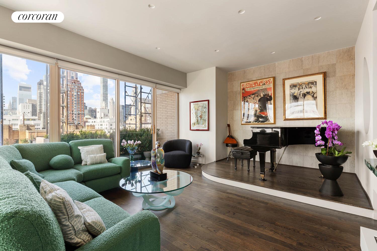 200 East 69th Street Upper East Side New York NY 10021