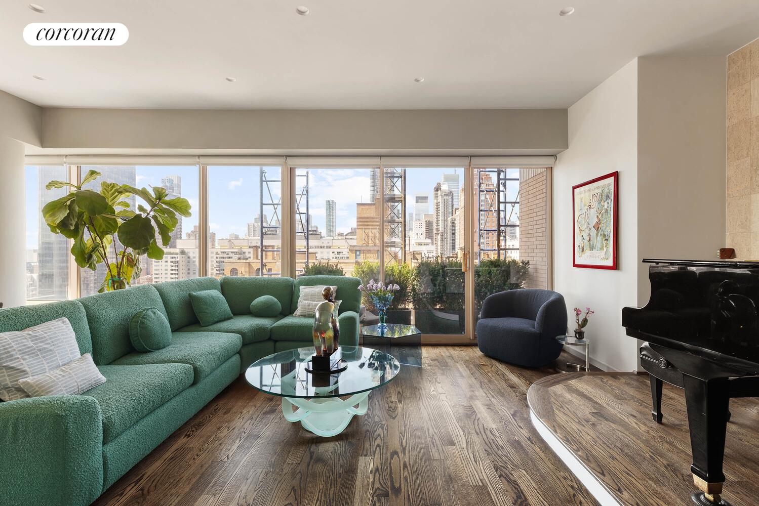 200 East 69th Street Upper East Side New York NY 10021