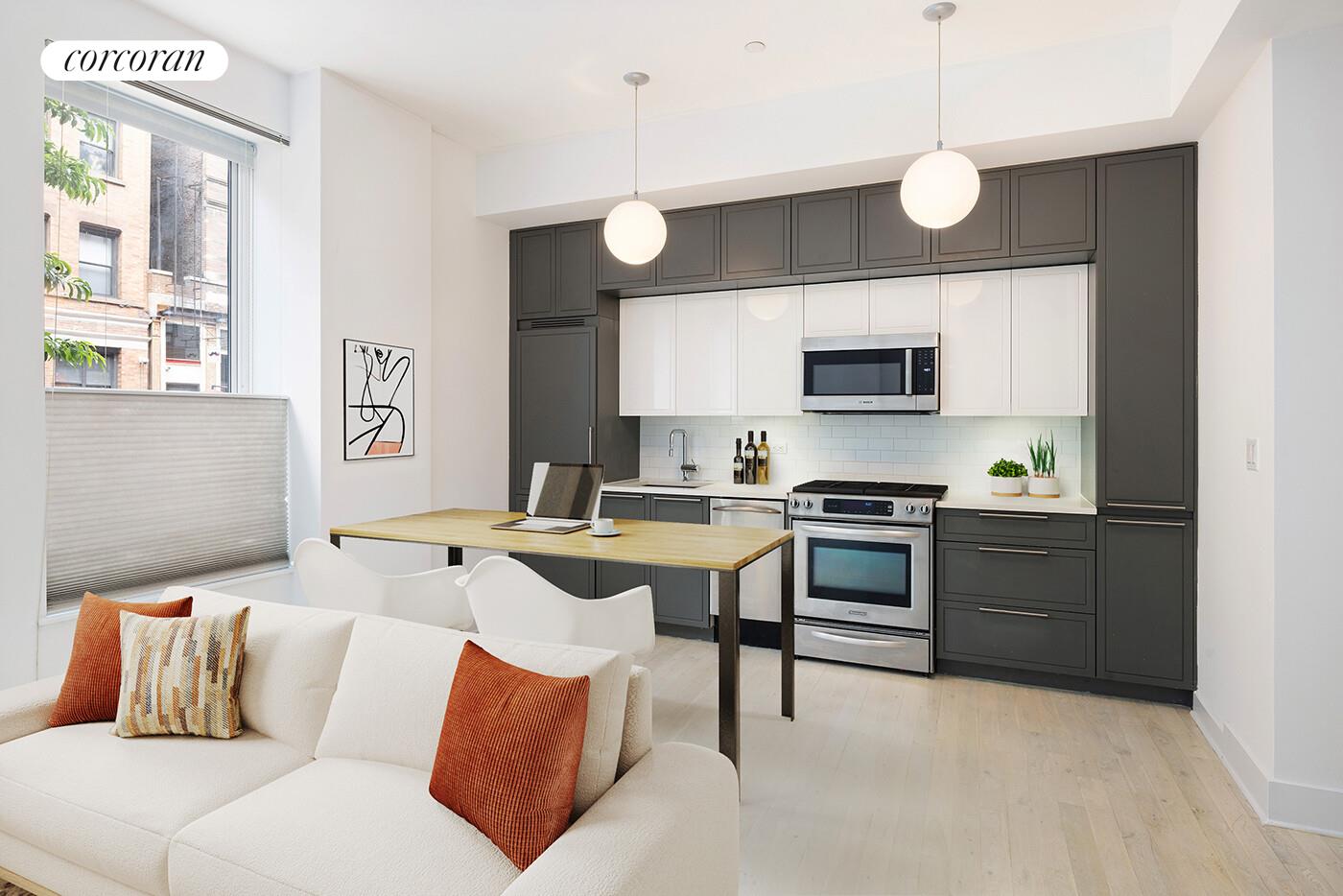 416 West 52nd Street TH221 Clinton New York NY 10019