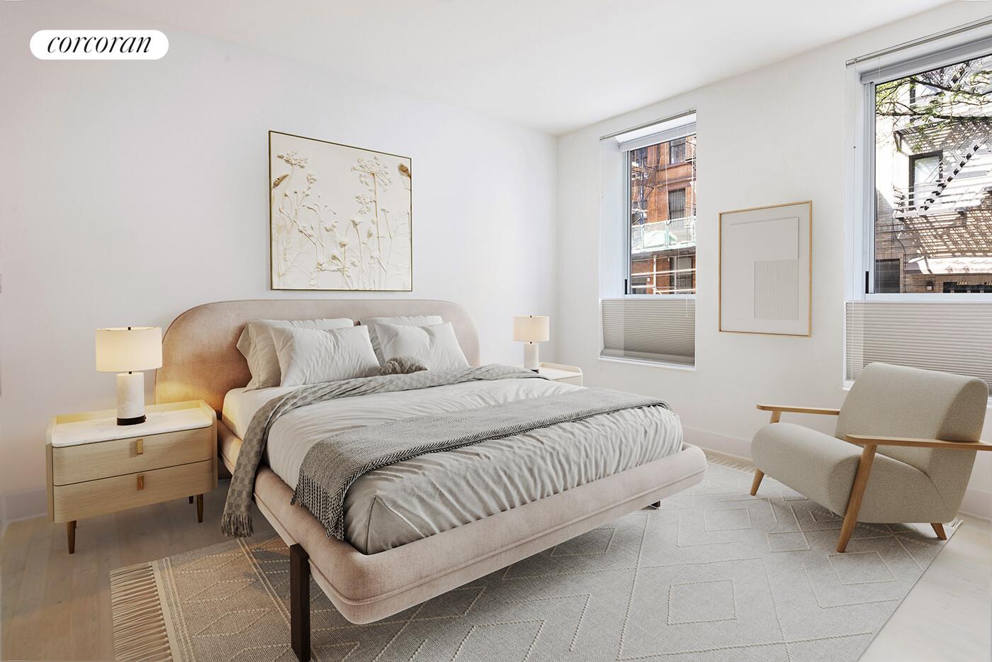 416 West 52nd Street TH221 Clinton New York NY 10019