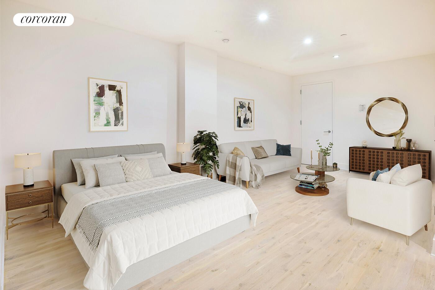 416 West 52nd Street TH221 Clinton New York NY 10019