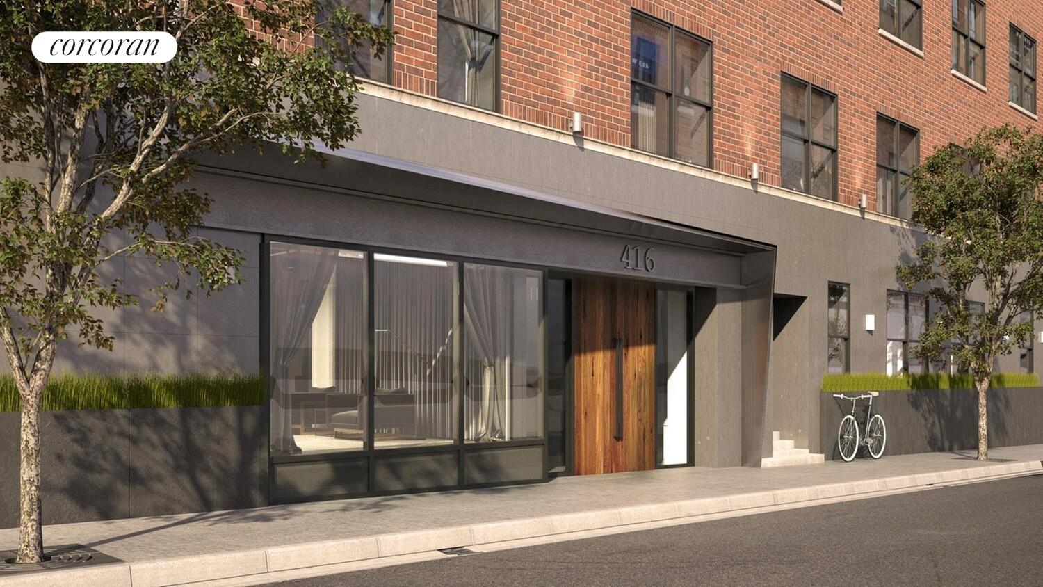 416 West 52nd Street TH221 Clinton New York NY 10019
