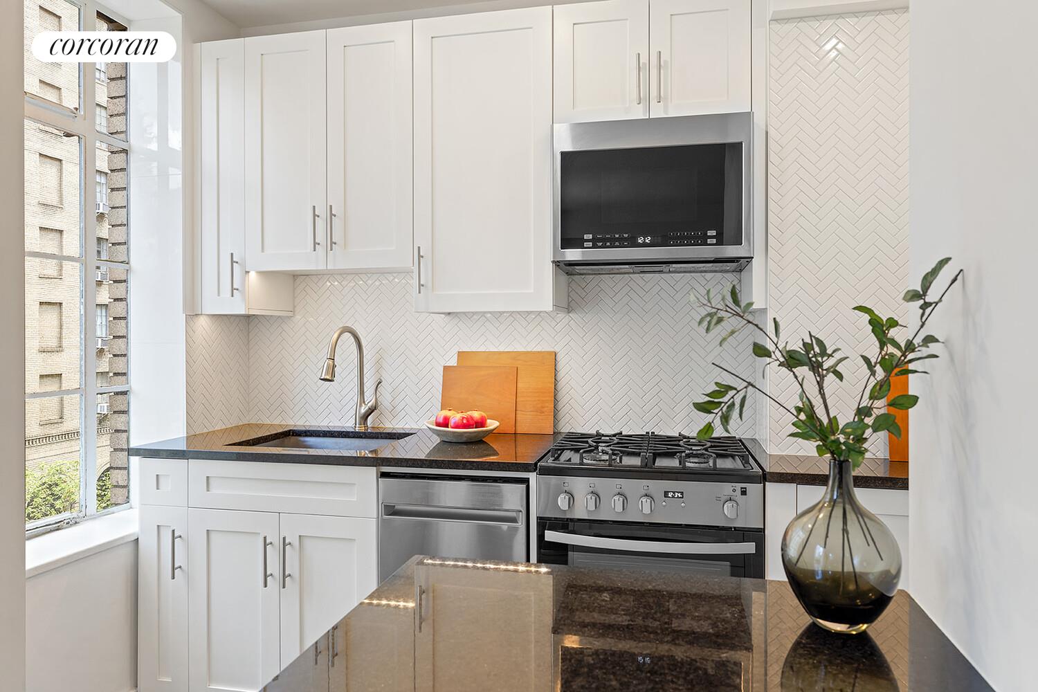 353 West 56th Street Clinton New York NY 10019
