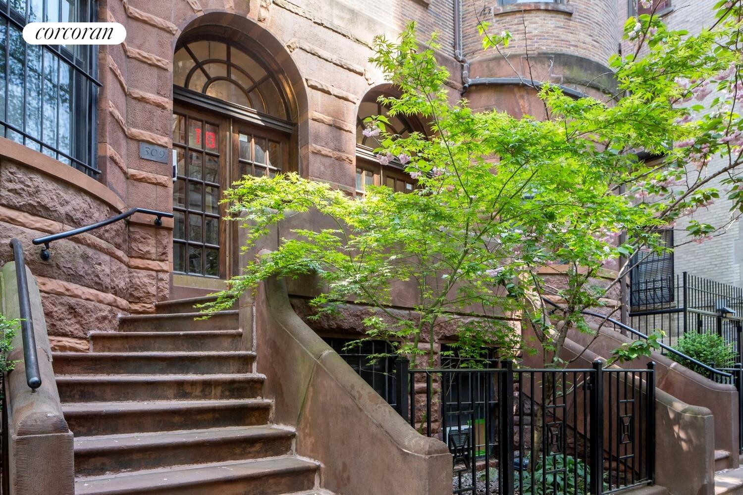309 West 82nd Street Upper West Side New York NY 10024