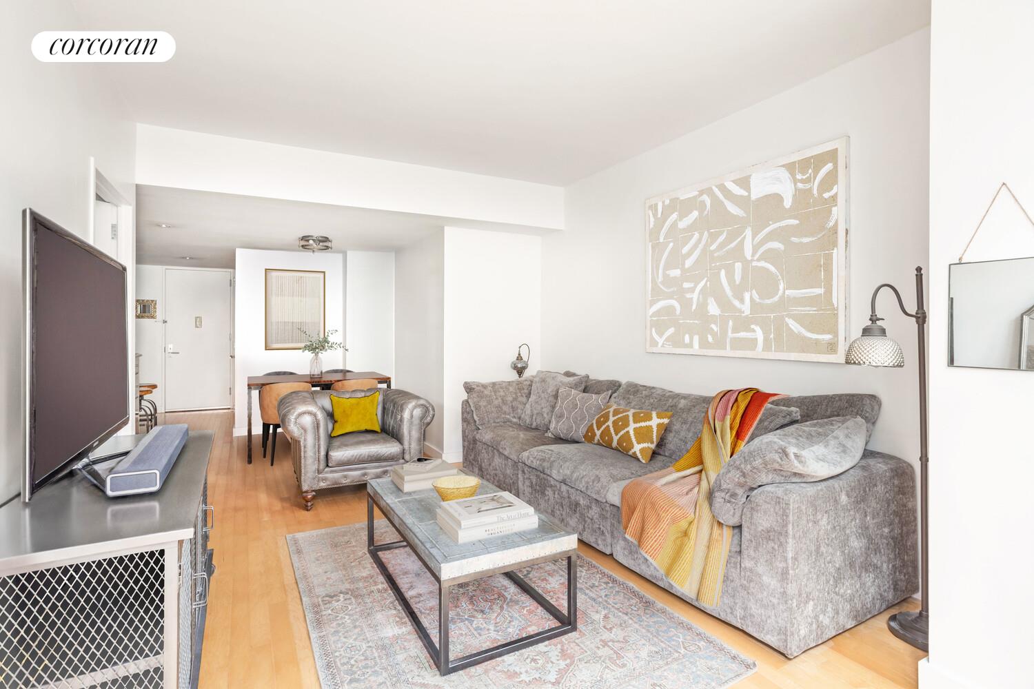 1 Northside Piers 3L Williamsburg Brooklyn NY 11249