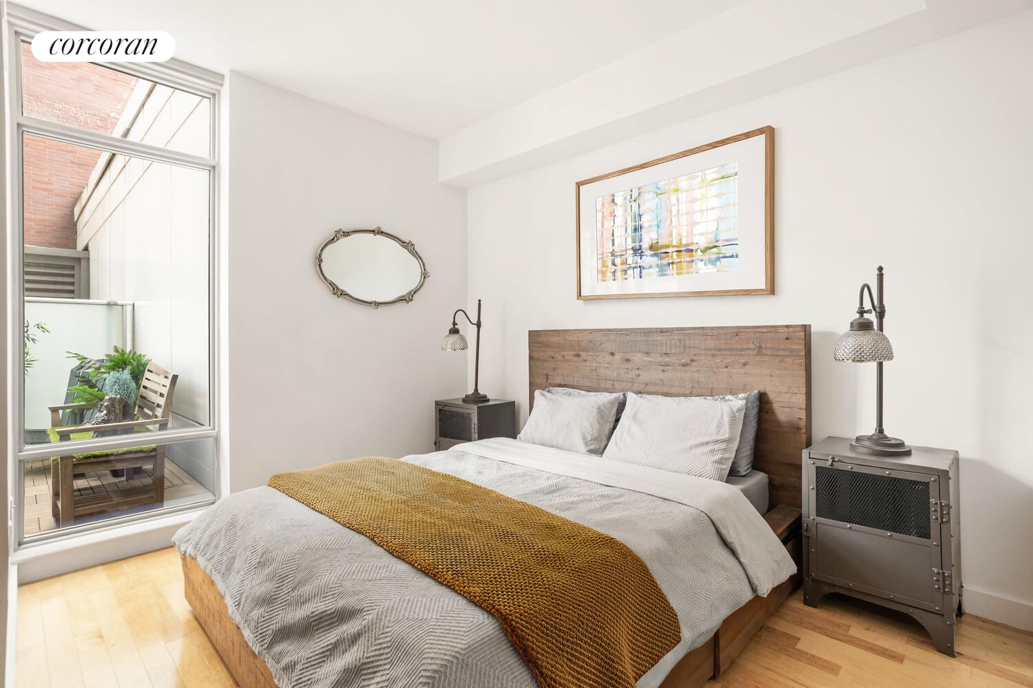 1 Northside Piers 3L Williamsburg Brooklyn NY 11249