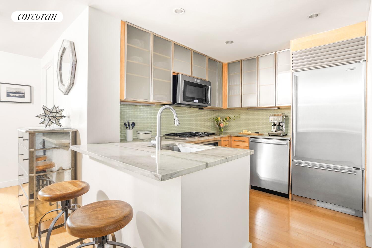 1 Northside Piers 3L Williamsburg Brooklyn NY 11249