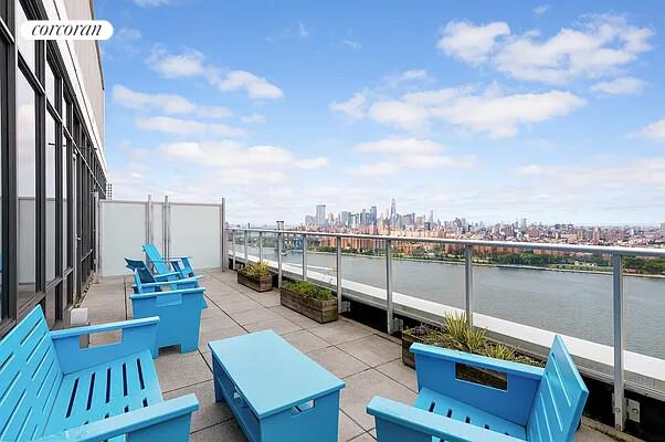 1 Northside Piers 3L Williamsburg Brooklyn NY 11249