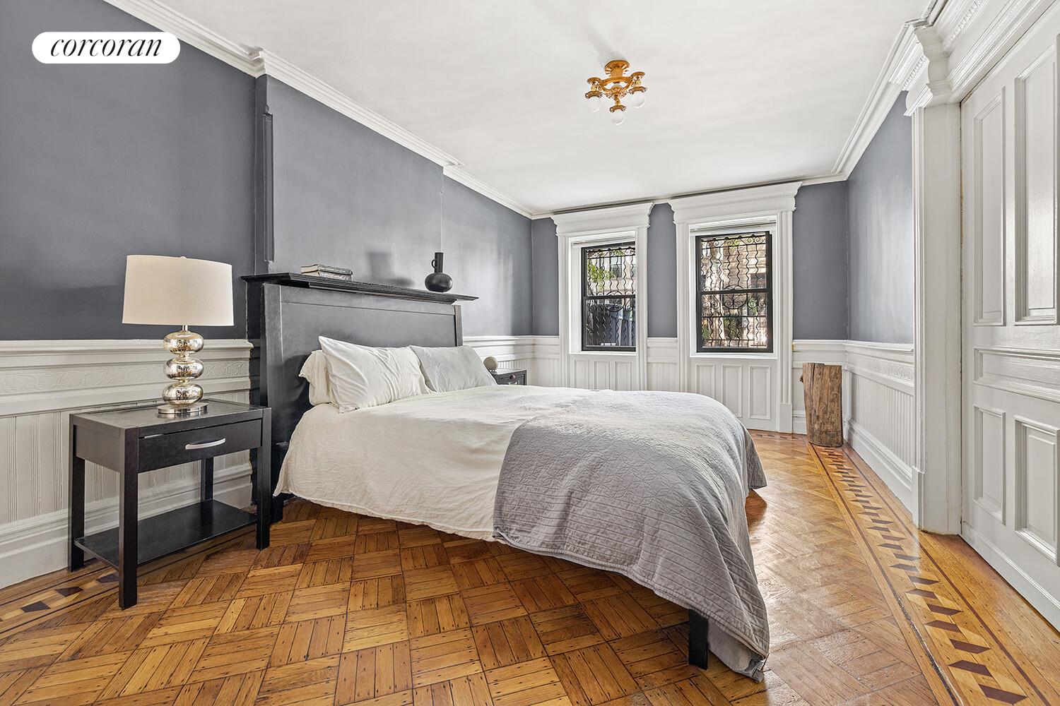 394 4th Street Park Slope Brooklyn NY 11215