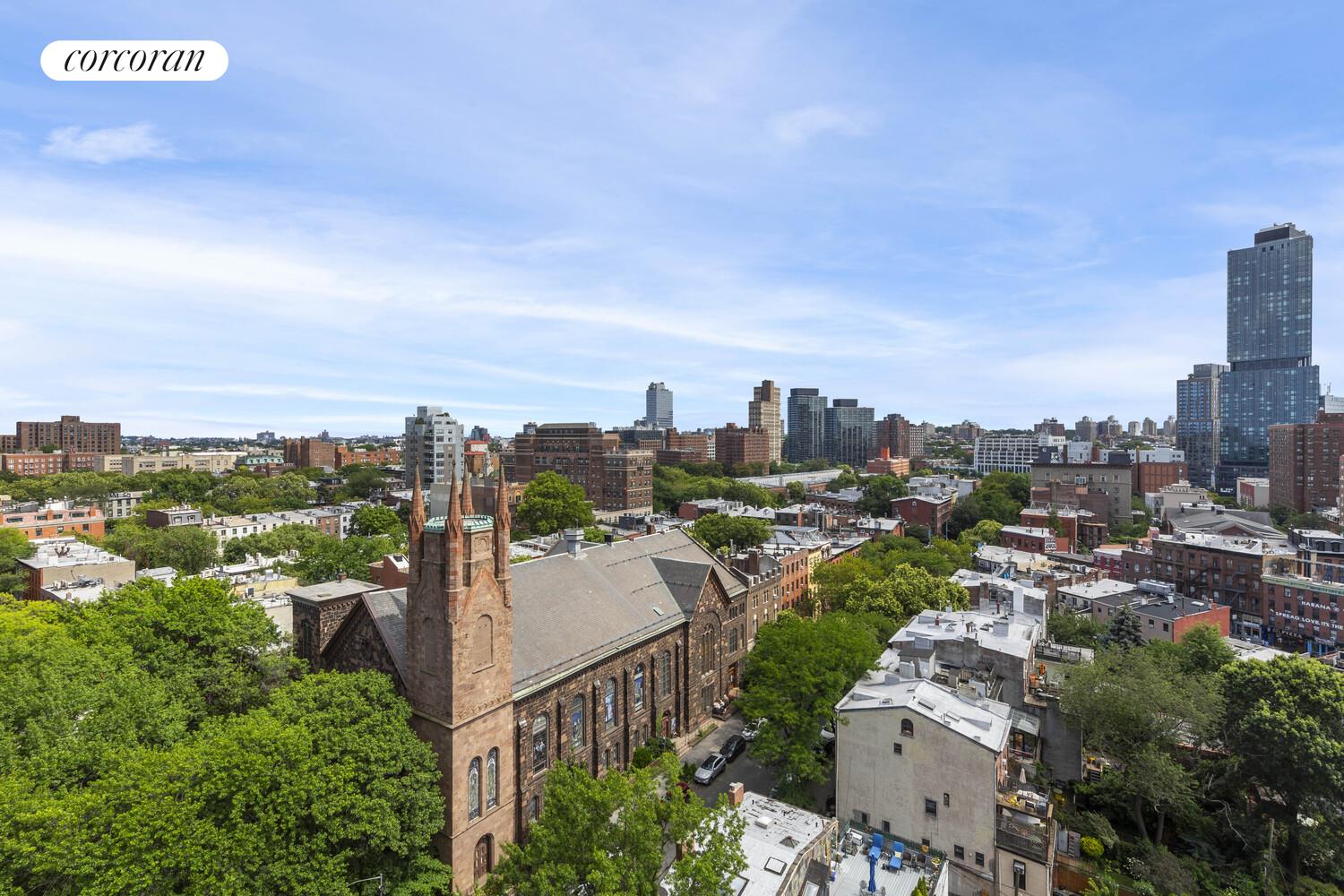 101 Lafayette Avenue Fort Greene Brooklyn NY 11217